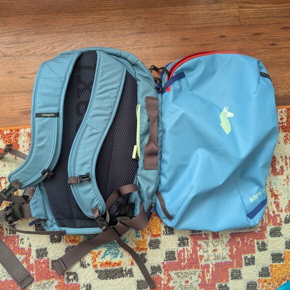 Cotopaxi Allpa 28L - Picture 11 of 15